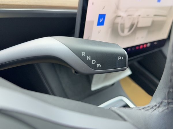 Tesla Model 3 2021, 24400 км, за 123400 CNY - фото 20