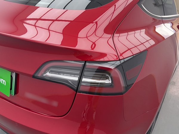 Tesla Model 3 2021, 24400 км, за 123400 CNY - фото 11