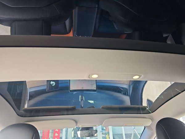 Tesla Model 3 2021, 80400 км, за 132500 CNY - фото 24