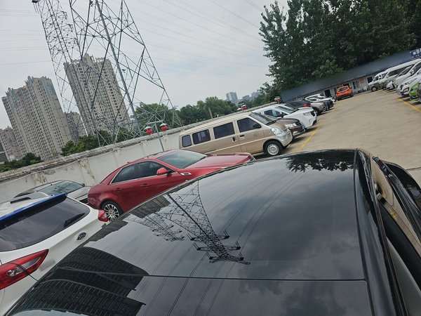 Tesla Model 3 2021, 80400 км, за 132500 CNY - фото 29