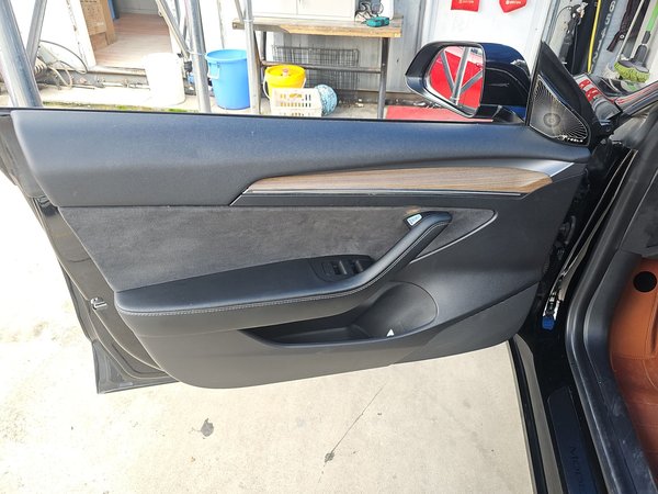 Tesla Model 3 2021, 80400 км, за 132500 CNY - фото 17