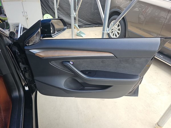 Tesla Model 3 2021, 80400 км, за 132500 CNY - фото 15