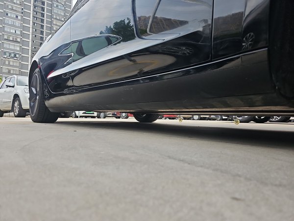 Tesla Model 3 2021, 80400 км, за 132500 CNY - фото 30