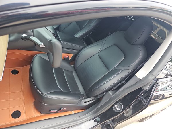 Tesla Model 3 2021, 80400 км, за 132500 CNY - фото 23