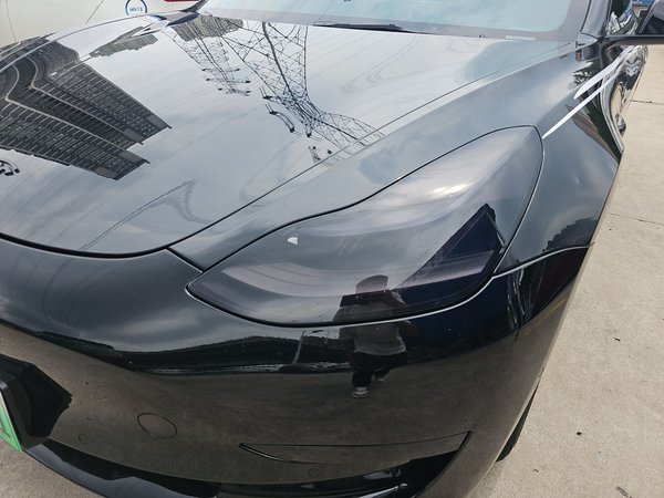 Tesla Model 3 2021, 80400 км, за 132500 CNY - фото 27