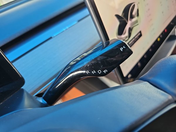 Tesla Model 3 2021, 80400 км, за 132500 CNY - фото 22