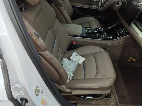 BYD Han 2020, 560000 км, за 121600 CNY - фото 24