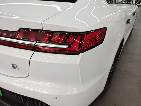 BYD Han 2020, 560000 км, за 121600 CNY - фото 8