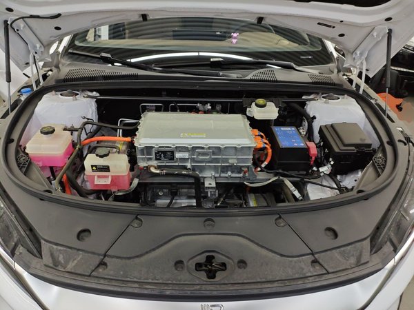 BYD Han 2020, 560000 км, за 121600 CNY - фото 29