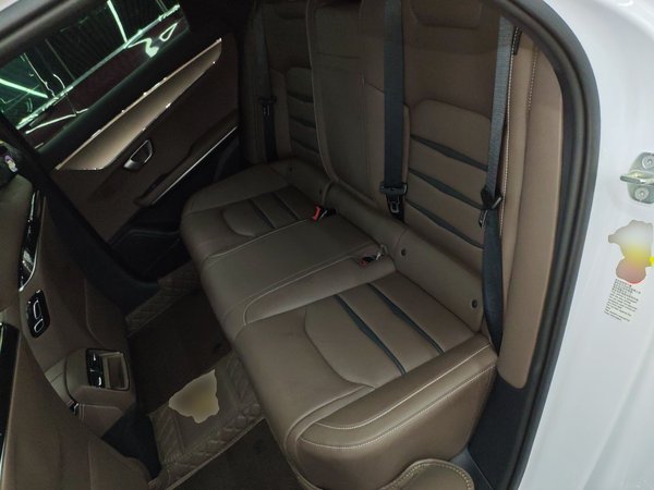 BYD Han 2020, 560000 км, за 121600 CNY - фото 21