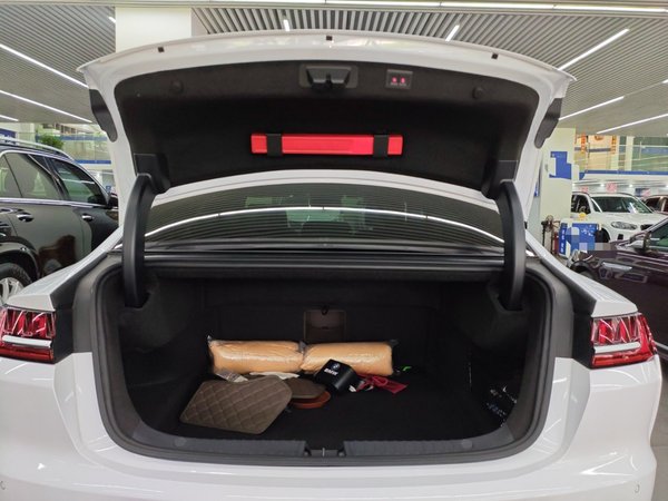 BYD Han 2020, 560000 км, за 121600 CNY - фото 23