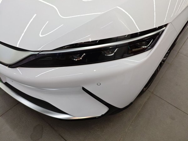 BYD Han 2020, 560000 км, за 121600 CNY - фото 10