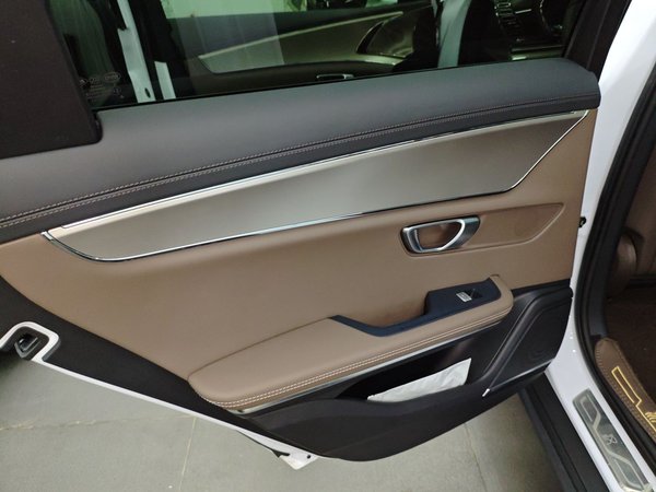 BYD Han 2020, 560000 км, за 121600 CNY - фото 28