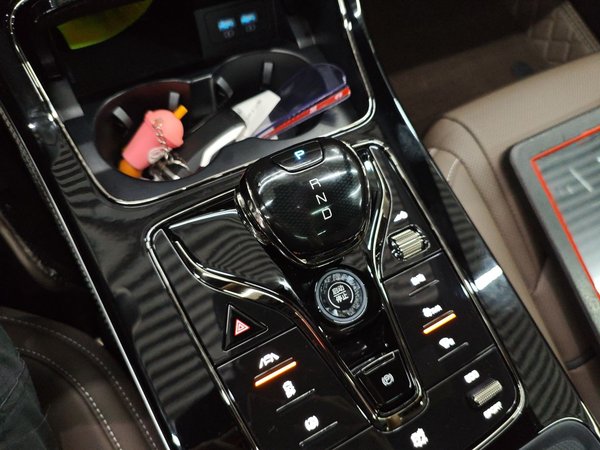 BYD Han 2020, 560000 км, за 121600 CNY - фото 18