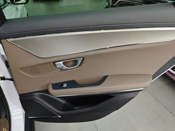 BYD Han 2020, 560000 км, за 121600 CNY - фото 26