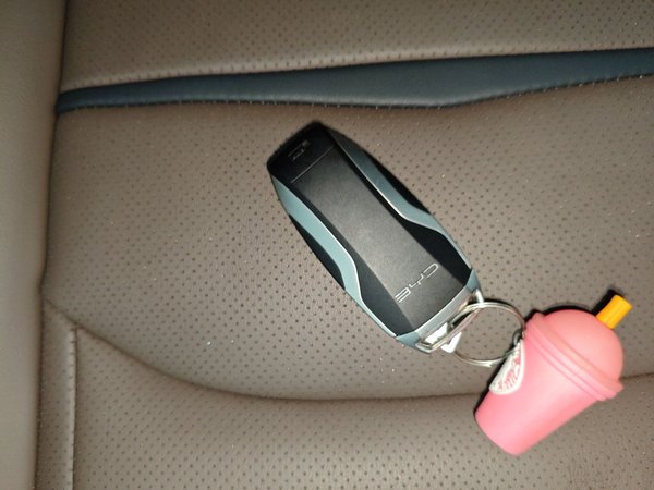 BYD Han 2020, 560000 км, за 121600 CNY - фото 13