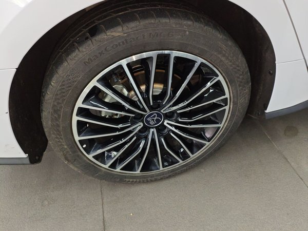 BYD Han 2020, 560000 км, за 121600 CNY - фото 11