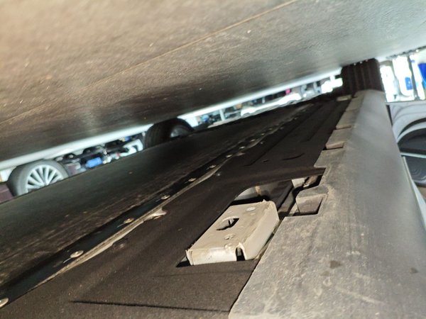 BYD Han 2020, 560000 км, за 121600 CNY - фото 30