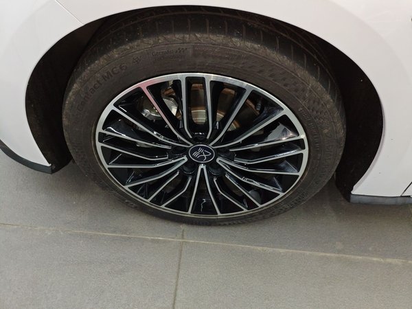 BYD Han 2020, 560000 км, за 121600 CNY - фото 9