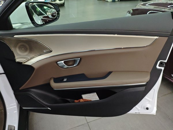 BYD Han 2020, 560000 км, за 121600 CNY - фото 25