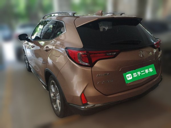 Acura CDX 2016, 71200 км, за 10415 USD - фото 7