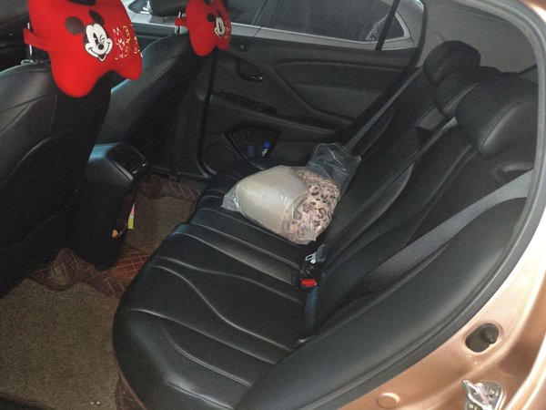 Acura CDX 2016, 71200 км, за 10415 USD - фото 20