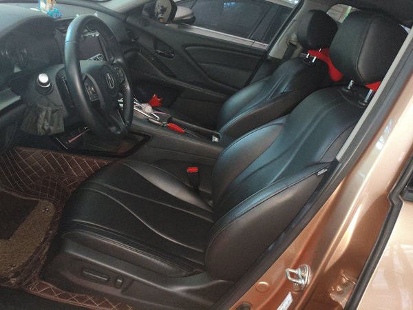 Acura CDX 2016, 71200 км, за 10415 USD - фото 11