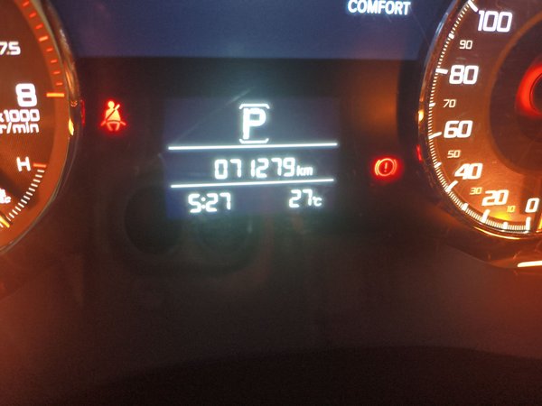 Acura CDX 2016, 71200 км, за 10415 USD - фото 16