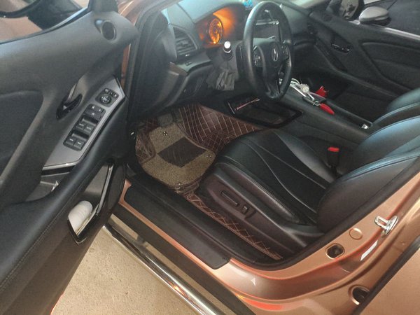 Acura CDX 2016, 71200 км, за 10415 USD - фото 12