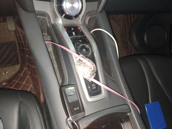 Acura CDX 2016, 71200 км, за 10415 USD - фото 17