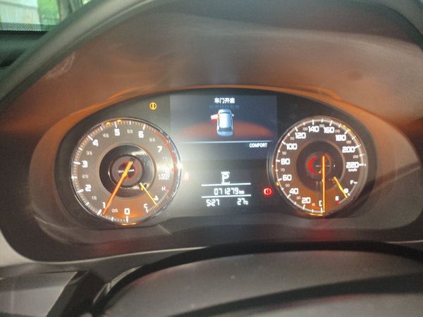 Acura CDX 2016, 71200 км, за 10415 USD - фото 13