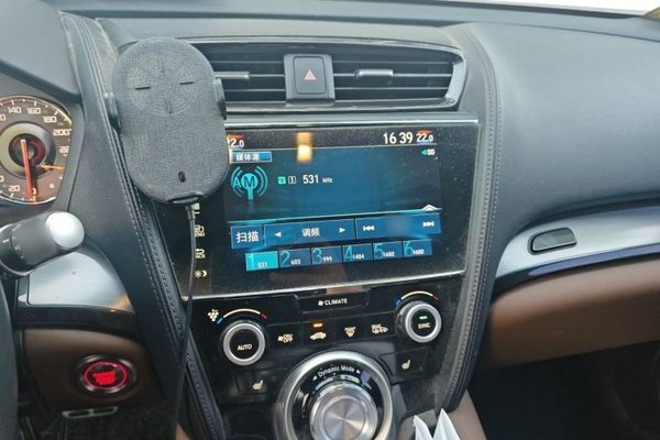 Acura CDX 2016, 82400 км, за 11016 USD - фото 12