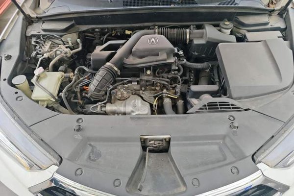 Acura CDX 2016, 82400 км, за 11016 USD - фото 21