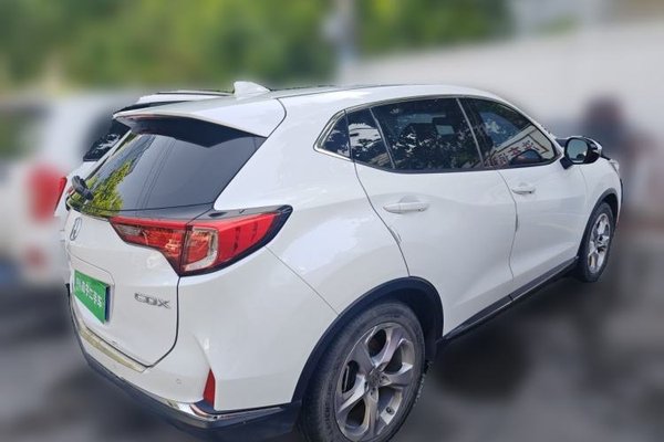 Acura CDX 2016, 82400 км, за 11016 USD - фото 6