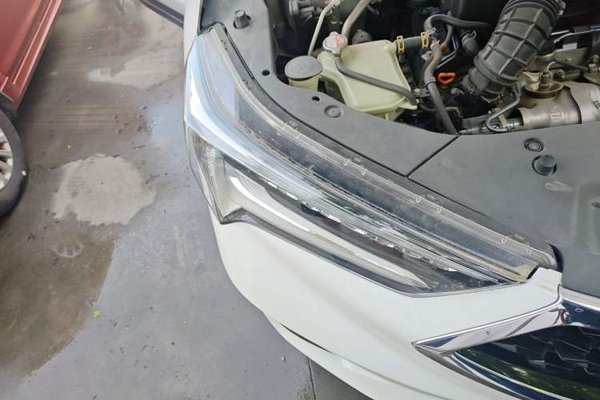Acura CDX 2016, 82400 км, за 11016 USD - фото 7