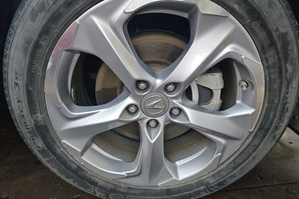 Acura CDX 2016, 82400 км, за 11016 USD - фото 8