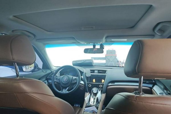 Acura CDX 2016, 82400 км, за 11016 USD - фото 15