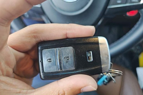 Acura CDX 2016, 82400 км, за 11016 USD - фото 17