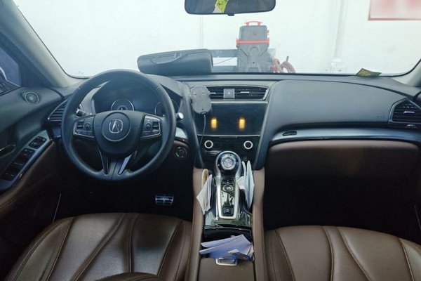 Acura CDX 2016, 82400 км, за 11016 USD - фото 18