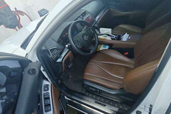 Acura CDX 2016, 82400 км, за 11016 USD - фото 19