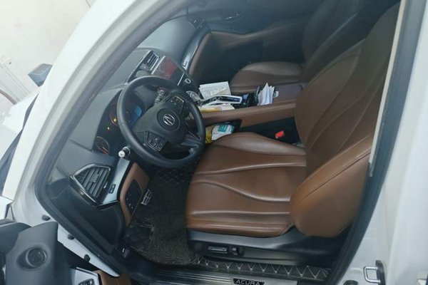 Acura CDX 2016, 82400 км, за 11016 USD - фото 14
