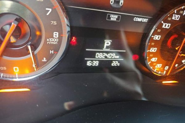 Acura CDX 2016, 82400 км, за 11016 USD - фото 11