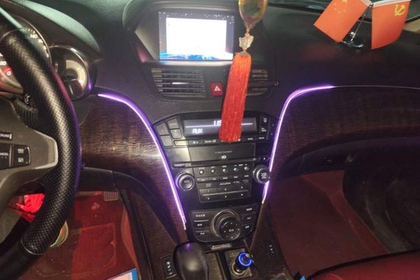 Acura MDX 2010, 152400 км, за 4474 USD - фото 14