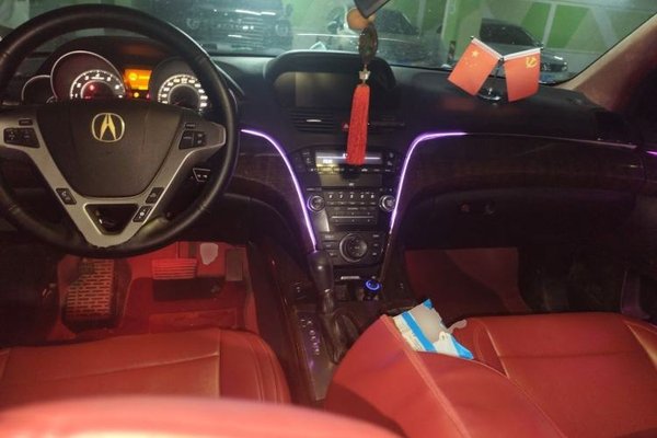 Acura MDX 2010, 152400 км, за 4474 USD - фото 10