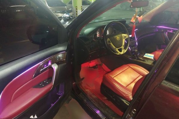 Acura MDX 2010, 152400 км, за 4474 USD - фото 17