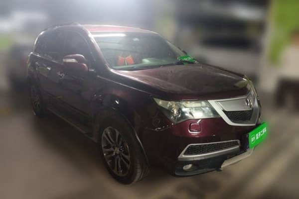 Acura MDX 2010, 152400 км, за 4474 USD