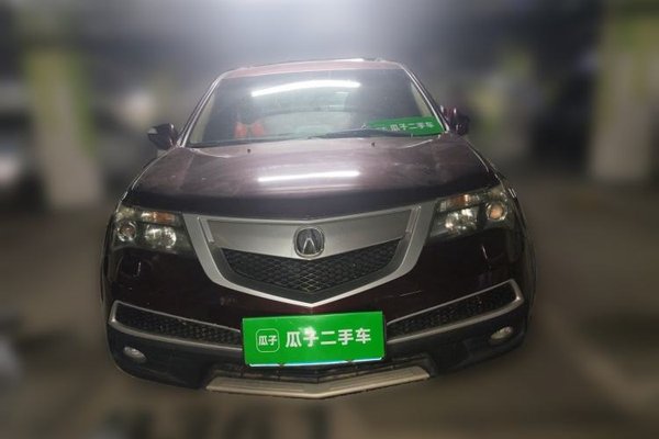 Acura MDX 2010, 152400 км, за 4474 USD