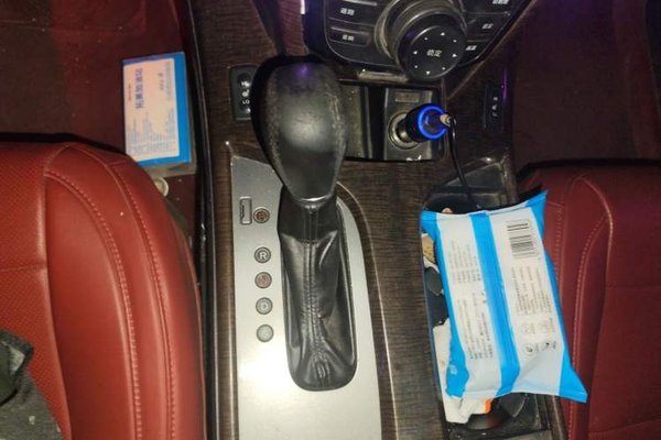 Acura MDX 2010, 152400 км, за 4474 USD - фото 15
