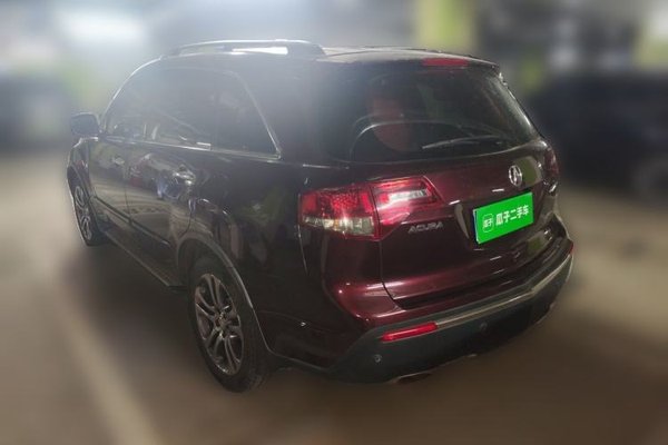 Acura MDX 2010, 152400 км, за 4474 USD