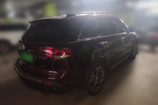 Acura MDX 2010, 152400 км, за 4474 USD - фото 6